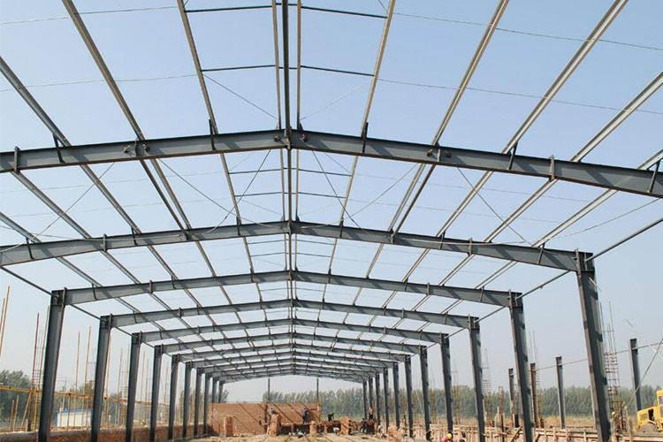 云南干货：网架钢结构钢材出现质量问题的原因及防治措施